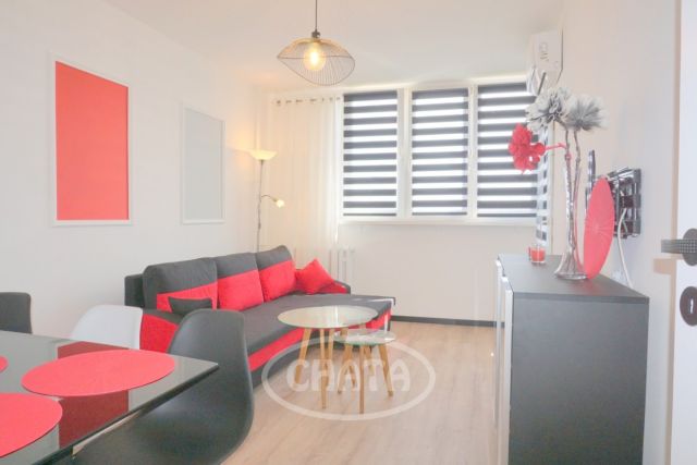 Mieszkanie 3-pokojowe Wrocław Borek, pl. Powstańców Śląskich. Zdjęcie 3