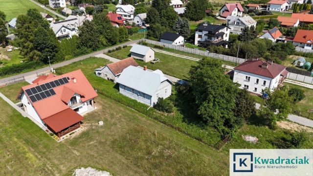 dom wolnostojący, 4 pokoje Jedlicze, ul. Topolowa. Zdjęcie 15
