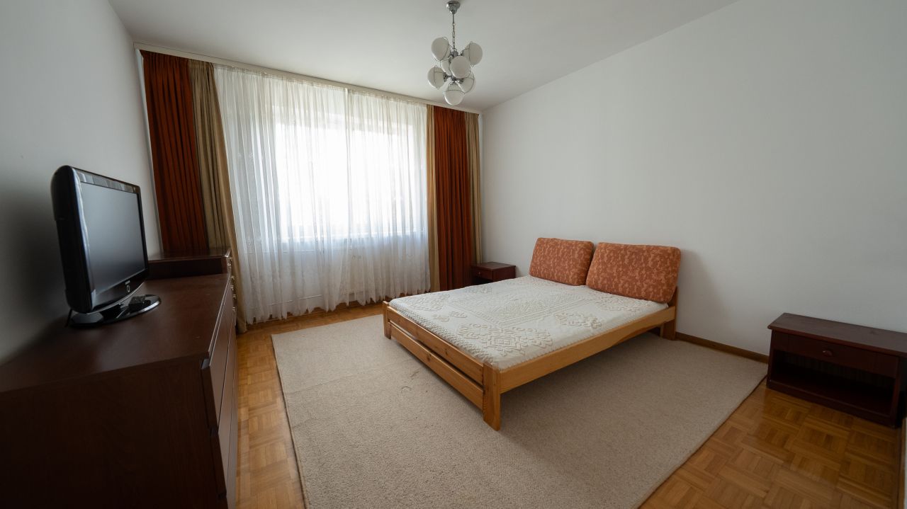 Mieszkanie 3-pokojowe Warszawa Gocław, ul. Floriana Znanieckiego. Zdjęcie 14