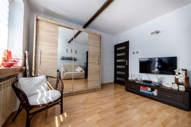 dom, 5 pokoi Przeciszów. Zdjęcie 21