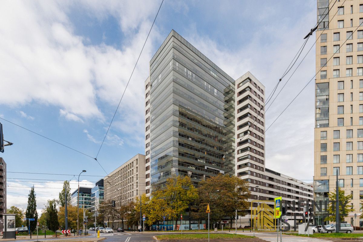 Mieszkanie 3-pokojowe Warszawa Śródmieście, ul. Pokorna. Zdjęcie 17