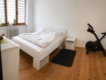 Mieszkanie 2-pokojowe Szczecin Niebuszewo, ul. ks. Hugona Kołłątaja. Zdjęcie 1