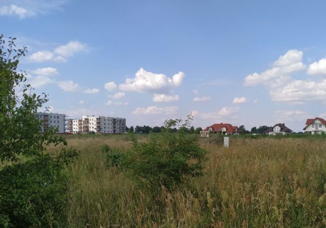 Działka budowlana Działdowo, ul. Wł. Sikorskiego. Zdjęcie 1