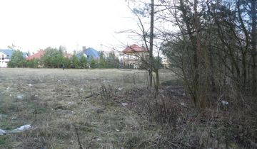 Działka budowlana Bydgoszcz Miedzyń