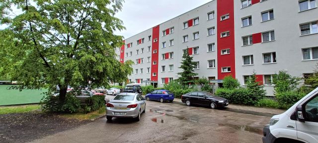 Mieszkanie 2-pokojowe Kraków Bieżanów, ul. Mała Góra. Zdjęcie 1