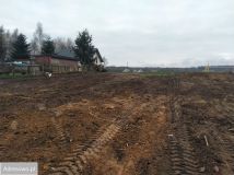 Działka budowlana Werblinia. Zdjęcie 2