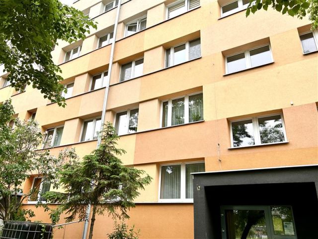 Mieszkanie 3-pokojowe Wrocław, ul. Popowicka. Zdjęcie 15