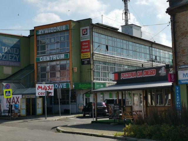 Lokal Żywiec, ul. Dworcowa. Zdjęcie 4