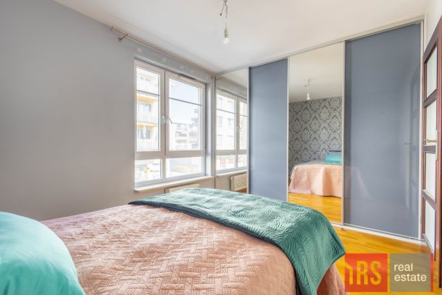 Mieszkanie 3-pokojowe Piaseczno, ul. Pawia. Zdjęcie 9