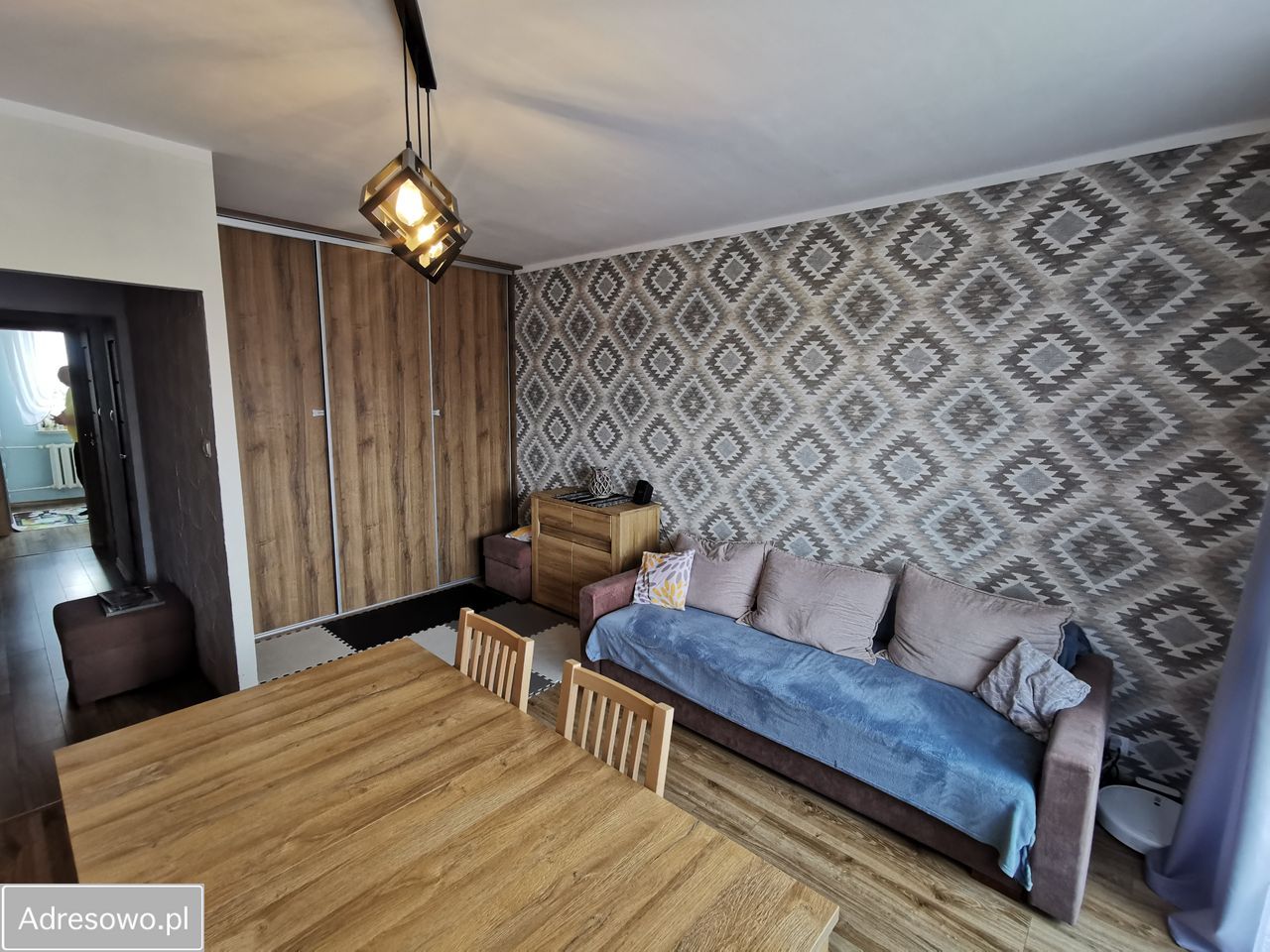 Mieszkanie 2-pokojowe Łaziska Górne, ul. Energetyków