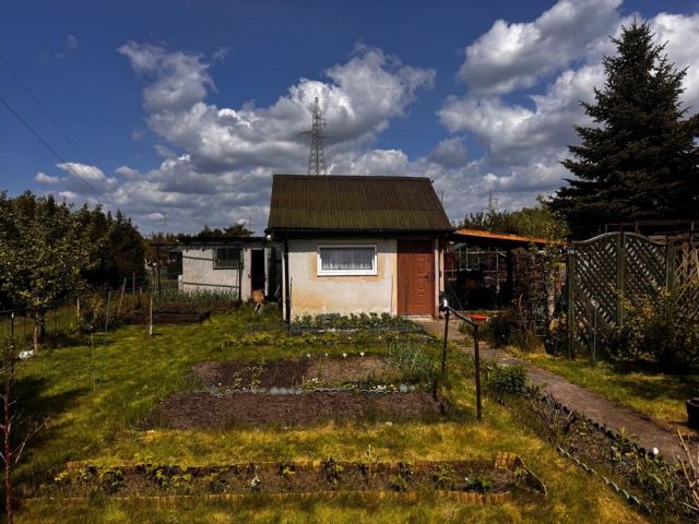 Działka rod Turek. Zdjęcie 1