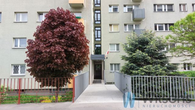 Mieszkanie 1-pokojowe Warszawa Mokotów, ul. Konstancińska. Zdjęcie 14