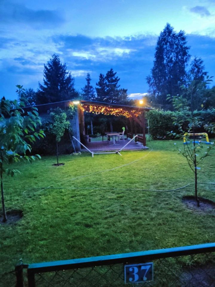 Działka rod Ostrów Wielkopolski, ul. Gorzycka. Zdjęcie 5