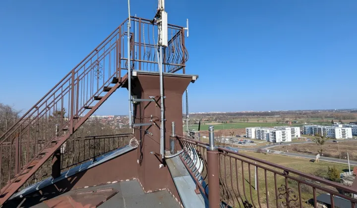 Nieruchomość komercyjna Opole Winów, ul. Stara Droga