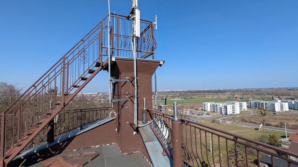 Nieruchomość komercyjna Opole Winów, ul. Stara Droga