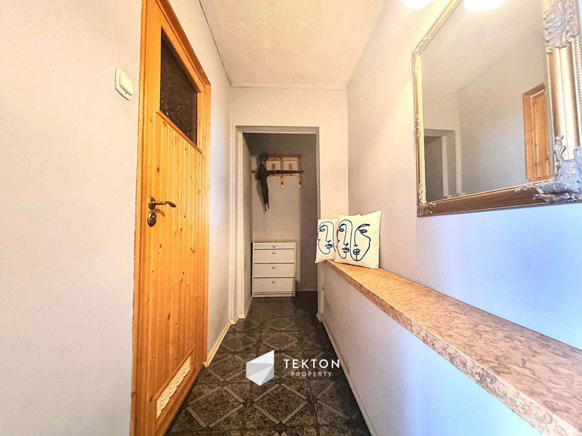 Mieszkanie 2-pokojowe Łódź Dąbrowa, ul. Podhalańska. Zdjęcie 7