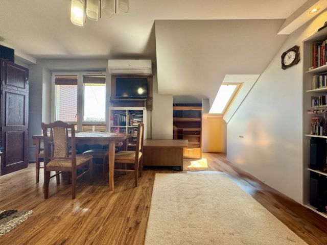 Mieszkanie 3-pokojowe Rzeszów, ul. Baligrodzka. Zdjęcie 3