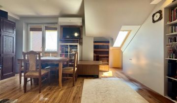 Mieszkanie 3-pokojowe Rzeszów, ul. Baligrodzka