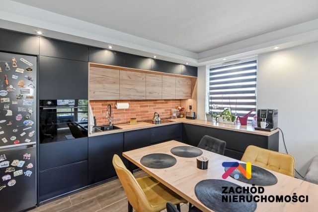 Mieszkanie 3-pokojowe Zielona Góra Łężyca, ul. Łężyca-Inwestycyjna. Zdjęcie 5