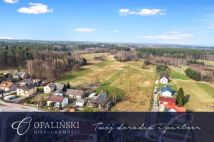 Działka rolna Komorów