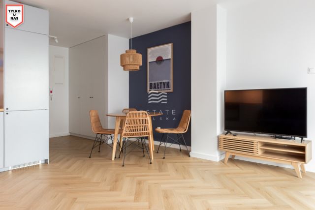 Mieszkanie 2-pokojowe Sztutowo, ul. Mierzeja Park. Zdjęcie 7