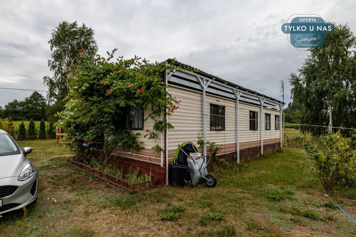 Działka siedliskowa Kiki. Zdjęcie 12