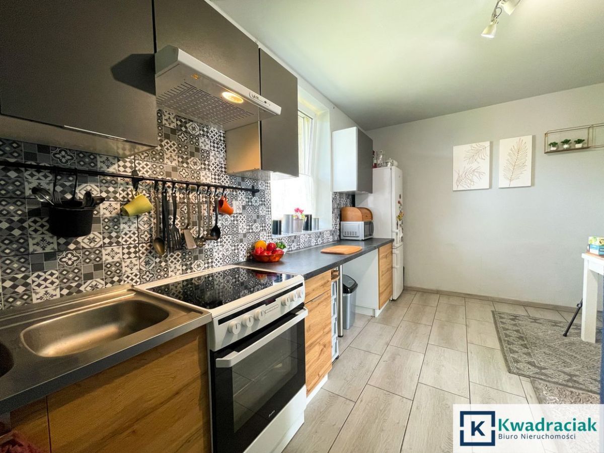 dom wolnostojący, 4 pokoje Skołyszyn