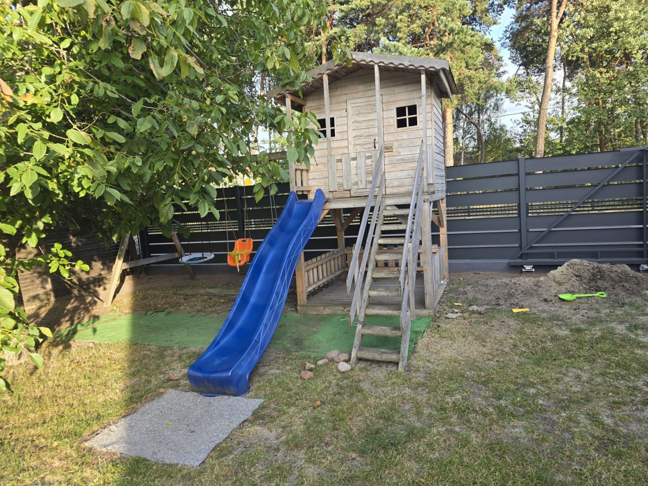 dom wolnostojący, 5 pokoi Pysznica, ul. Wolności. Zdjęcie 7