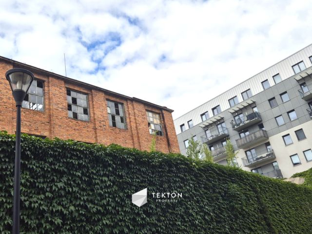 Mieszkanie 1-pokojowe Łódź Polesie, ul. Łąkowa. Zdjęcie 12