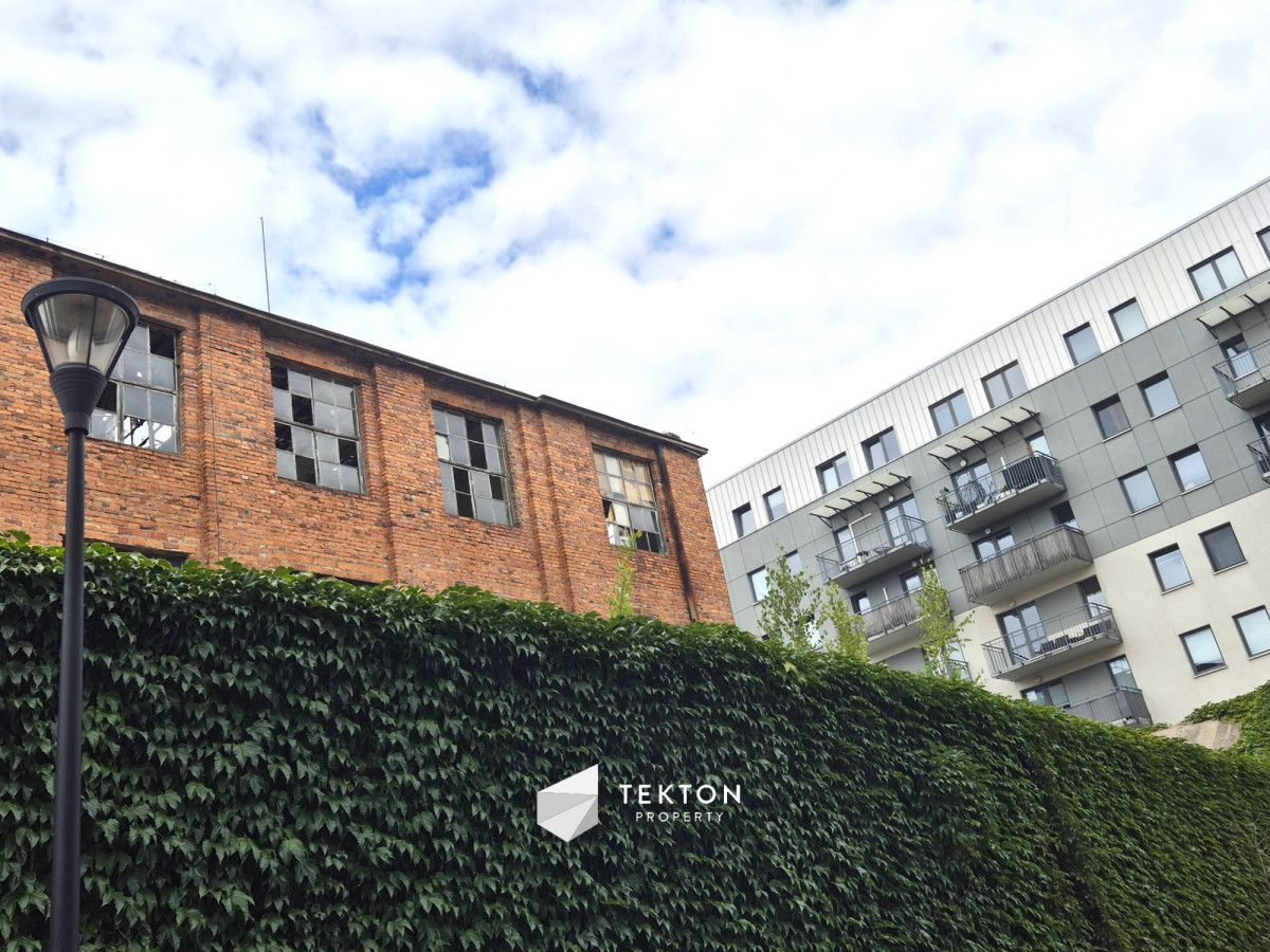 Mieszkanie 1-pokojowe Łódź Polesie, ul. Łąkowa. Zdjęcie 12