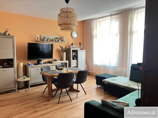 Mieszkanie 3-pokojowe Bytom, ul. dr. Józefa Rostka. Zdjęcie 1