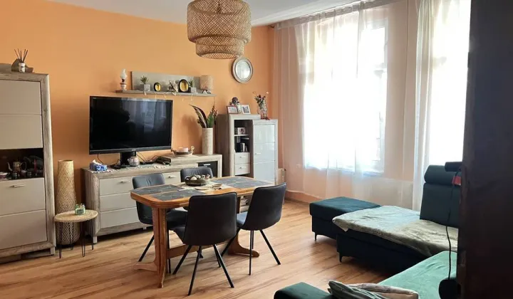 Mieszkanie 3-pokojowe Bytom, ul. dr. Józefa Rostka