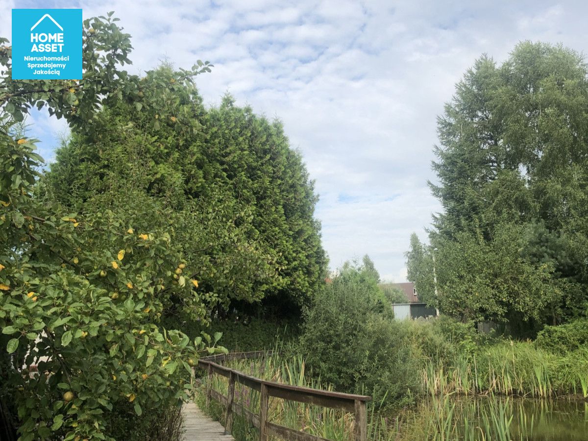 Działka budowlana Milwino, ul. Północna. Zdjęcie 10