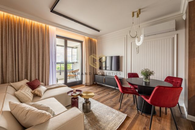 Mieszkanie 3-pokojowe Warszawa Mokotów, ul. Powsińska. Zdjęcie 2