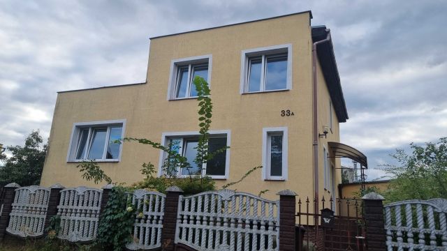 dom wolnostojący Toruń. Zdjęcie 1