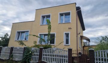 dom wolnostojący Toruń