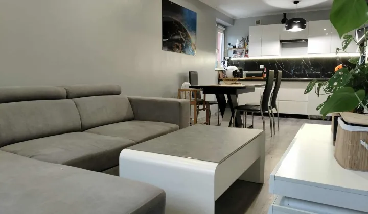 Mieszkanie 3-pokojowe Lubin, al. Niepodległości