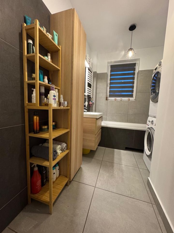 Mieszkanie 3-pokojowe Płock Zielony Jar, ul. gen. Władysława Andersa. Zdjęcie 7