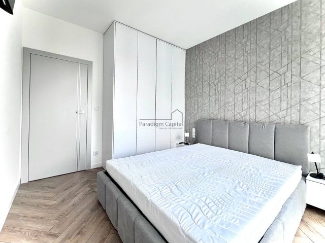 Mieszkanie 2-pokojowe Kraków Krowodrza, ul. Cieszyńska. Zdjęcie 13