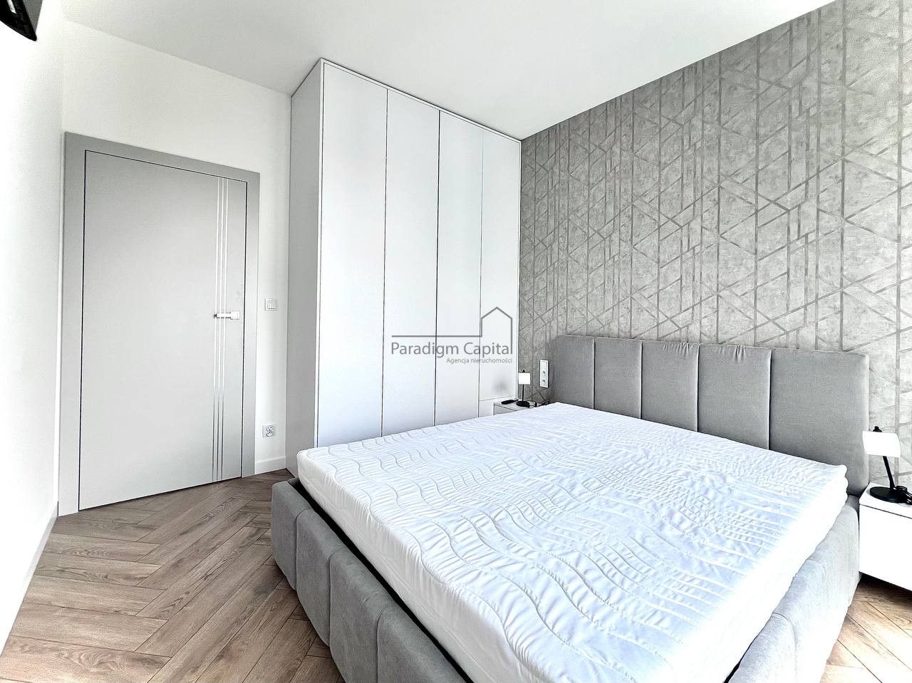 Mieszkanie 2-pokojowe Kraków Krowodrza, ul. Cieszyńska. Zdjęcie 13