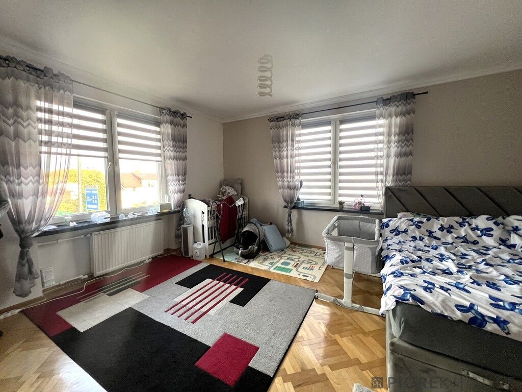 dom wolnostojący, 7 pokoi Marki, ul. Fabryczna. Zdjęcie 12