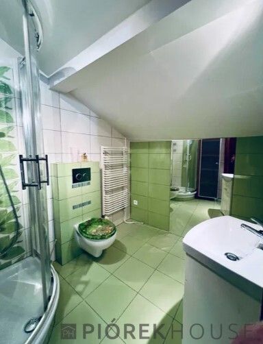 Mieszkanie 4-pokojowe Warszawa Rembertów, ul. Mieczysława Niedziałkowskiego. Zdjęcie 8