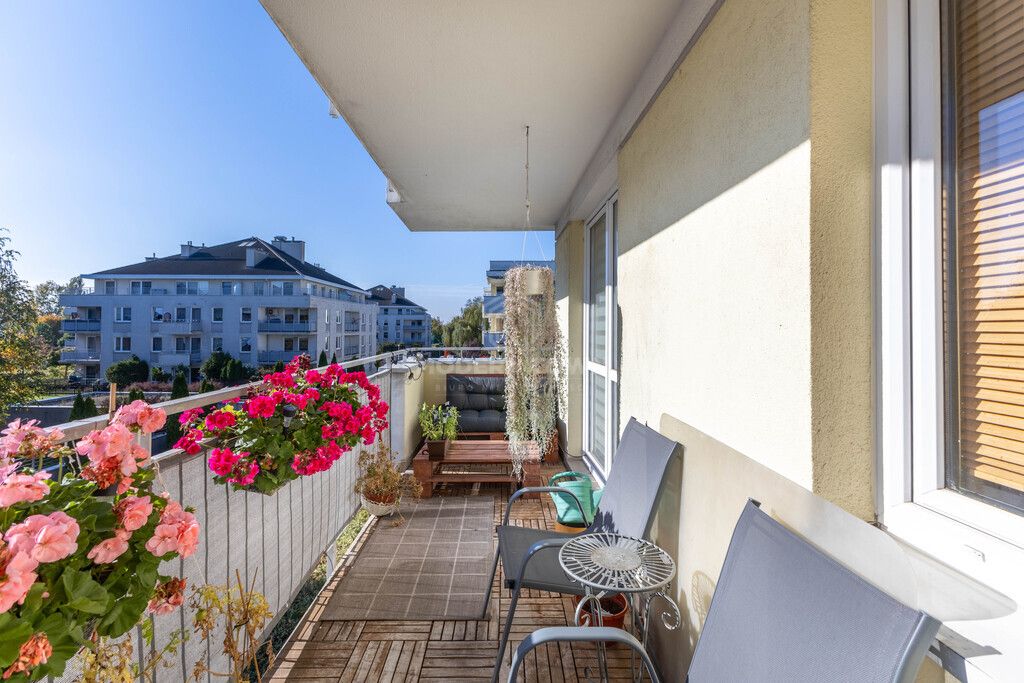 Mieszkanie 4-pokojowe Warszawa Białołęka, ul. Skarbka z Gór. Zdjęcie 12