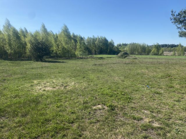 Działka budowlana Stanisławowo. Zdjęcie 1