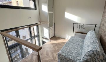 Mieszkanie 1-pokojowe Kraków Stare Miasto