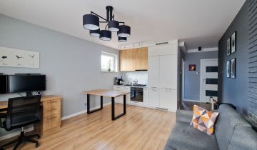 Mieszkanie 2-pokojowe Białystok Os. Młodych, ul. Hetmańska