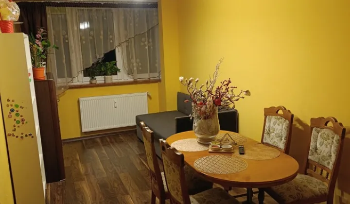 Mieszkanie 3-pokojowe Białogard, ul. Nowowiejskiego