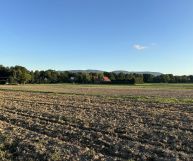 Działka budowlana Pisarzowice. Zdjęcie 4