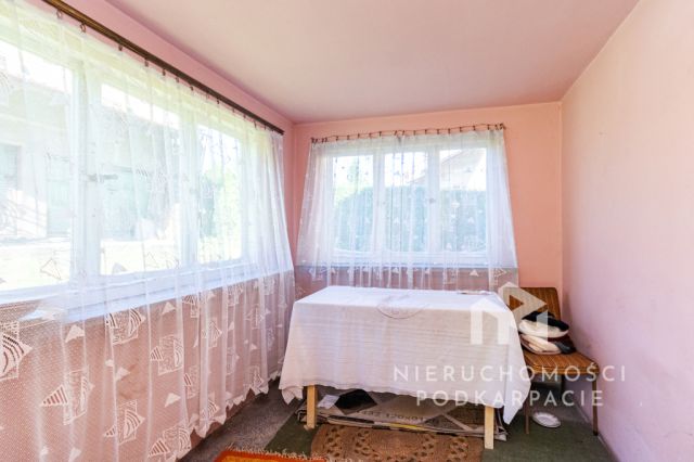 dom wolnostojący, 4 pokoje Błażowa Górna. Zdjęcie 20