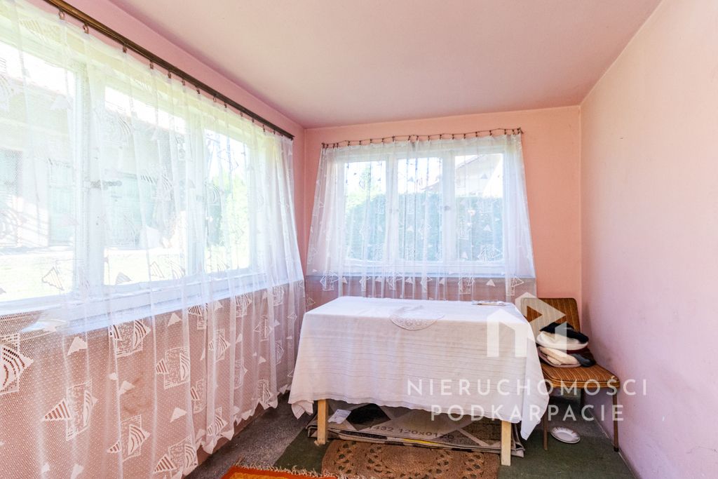 dom wolnostojący, 4 pokoje Błażowa Górna. Zdjęcie 20